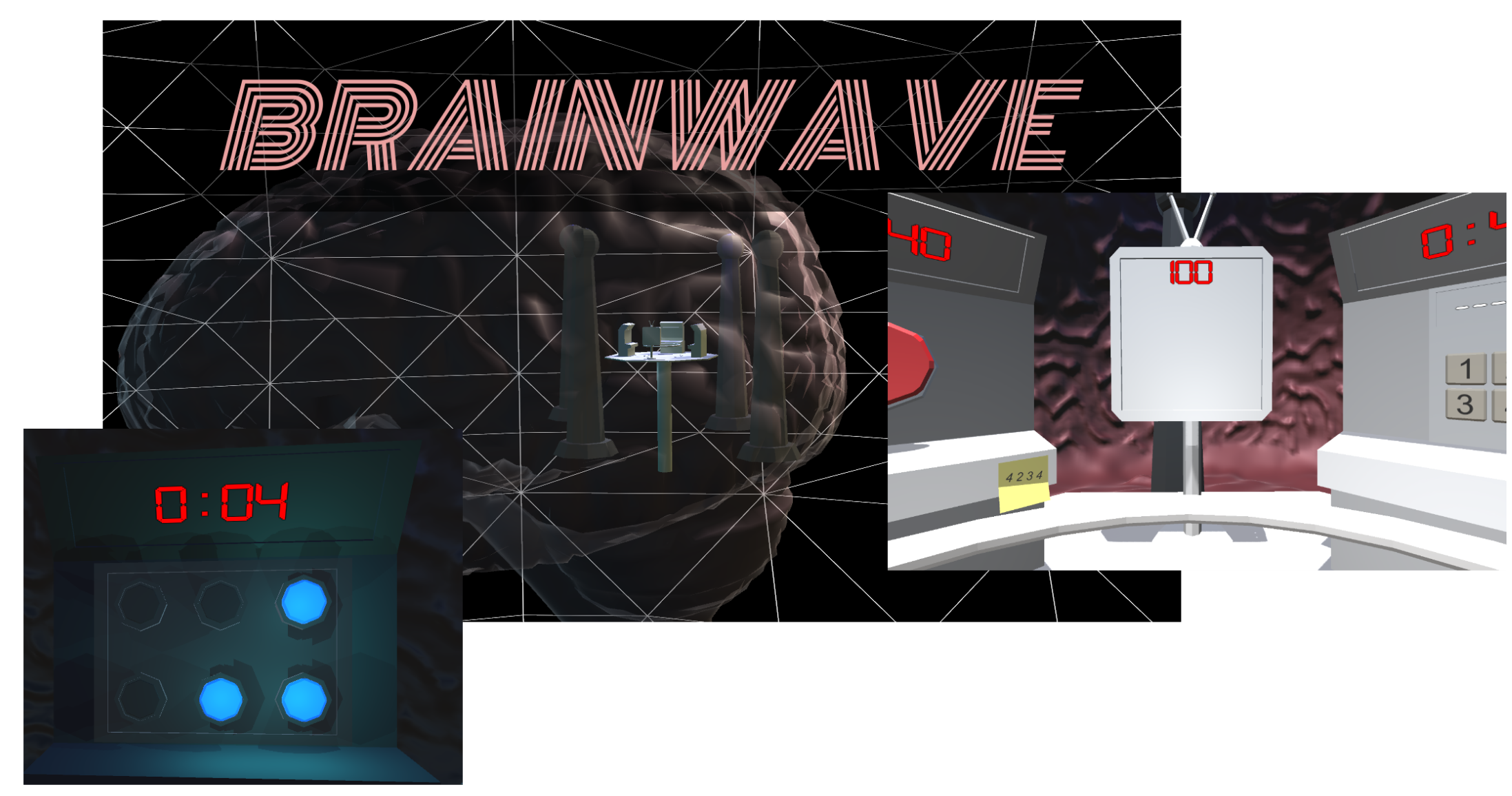 Brainwave Image